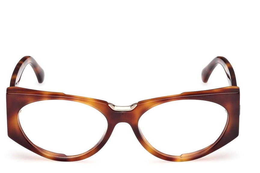 Brillen Max Mara MM5158 052 Cat Eye Havanna