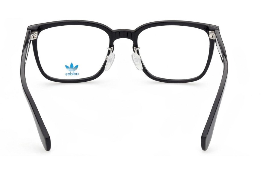 Glasses Adidas Originals OR5015-H 001 Rund Schwarz