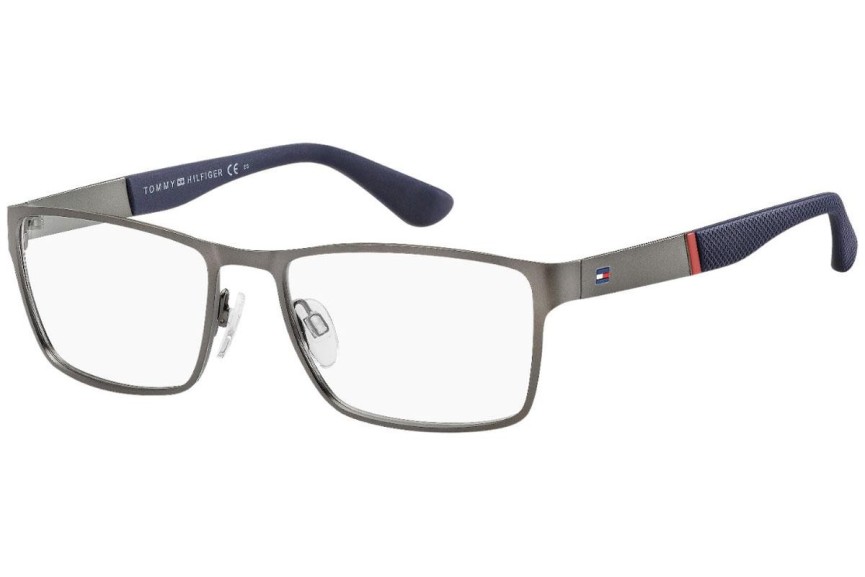 Glasses Tommy Hilfiger TH1543 R80 Quadratisch Grau