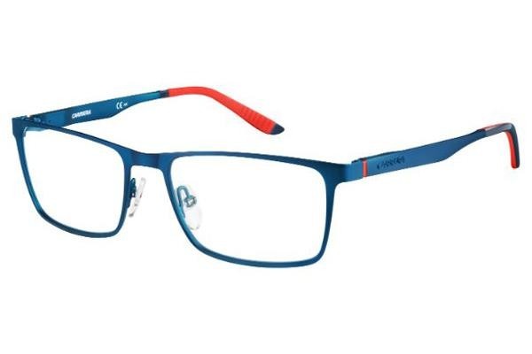 Glasses Carrera CA8811 5R1 Rechteck Blau