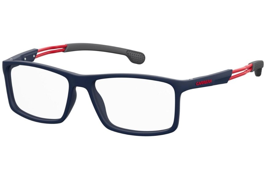 Glasses Carrera CARRERA4410 FLL Rechteck Blau