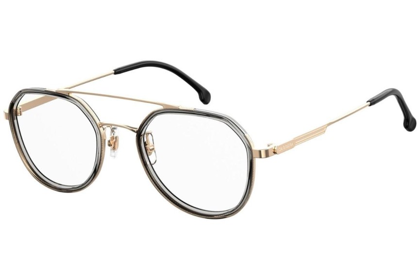 Glasses Carrera CARRERA1111/G 000 Quadratisch Gold