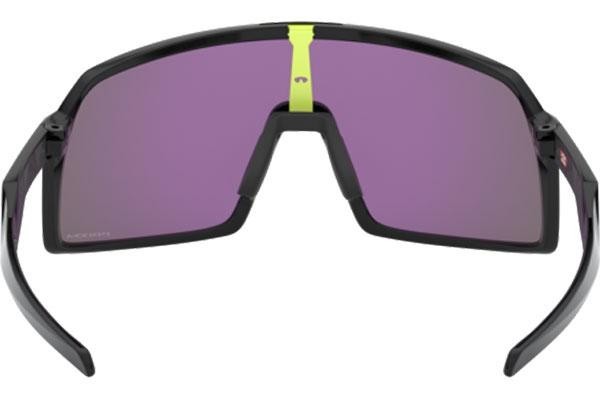 Sonnenbrille Oakley Sutro S OO9462-06 Monoscheibe | Shield Schwarz