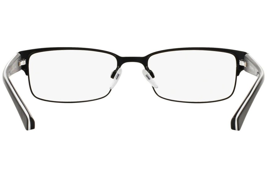 Glasses Emporio Armani EA1036 3109 Rechteck Schwarz