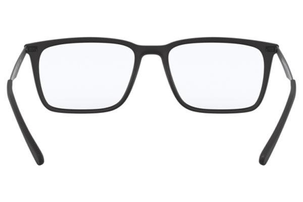 Glasses Emporio Armani EA3169 5042 Rechteck Schwarz