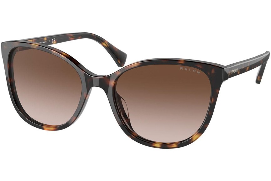 Sonnenbrille Ralph by Ralph Lauren RA5282U 500313 Cat Eye Havanna