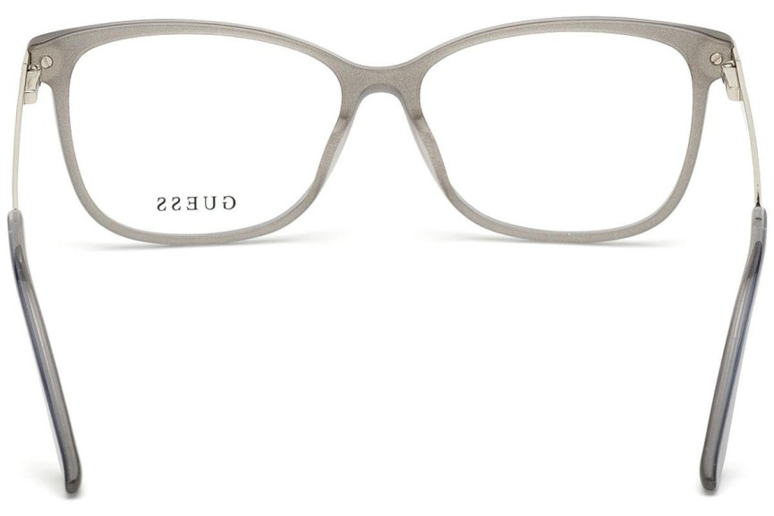 Glasses Guess GU2754 084 Quadratisch Blau