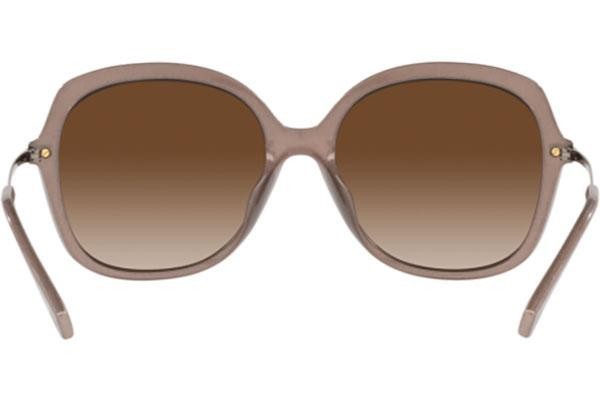 Sonnenbrille Michael Kors Geneva MK2149U 390013 Quadratisch Beige