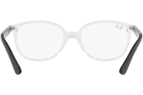 Glasses Ray-Ban Junior RY1598 3541 Quadratisch Kristall