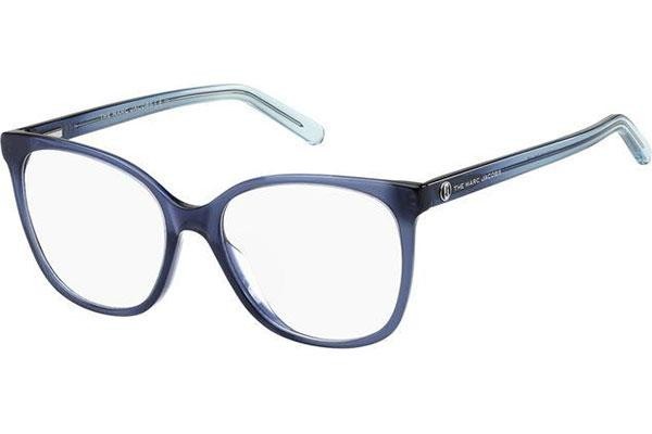 Brillen Marc Jacobs MARC540 ZX9 Cat Eye Blau