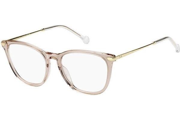 Brillen Tommy Hilfiger TH1881 FWM Cat Eye Rosa