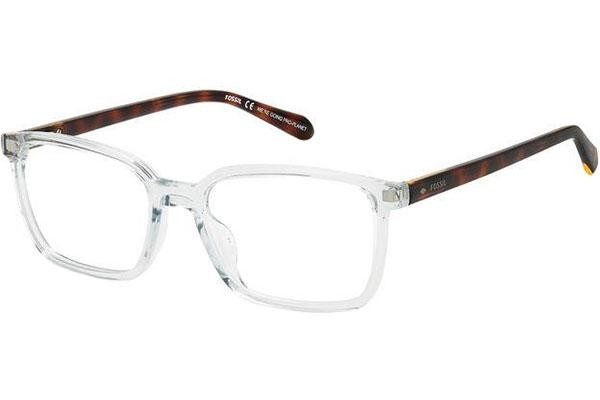 Glasses Fossil FOS7130 900 Rechteck Kristall