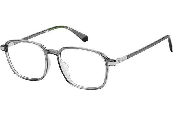 Glasses Polaroid PLDD457/G YB7 Quadratisch Grau