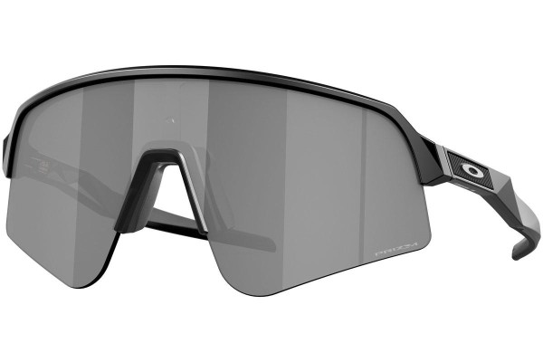 Sonnenbrille Oakley Sutro Lite Sweep OO9465-03 Monoscheibe | Shield Schwarz