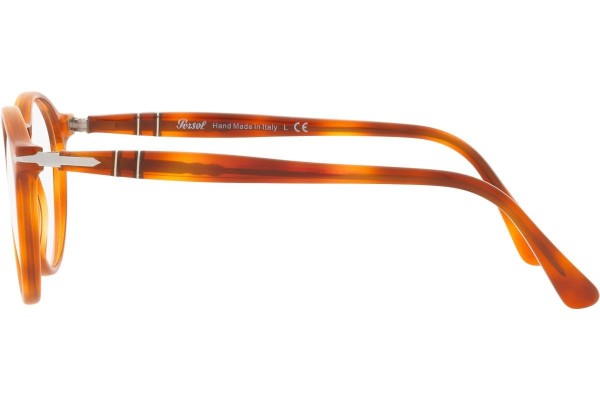 Glasses Persol PO3285V 96 Rund Havanna