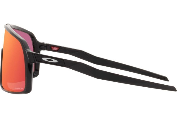 Sonnenbrille Oakley Sutro OO9406-92 Monoscheibe | Shield Schwarz