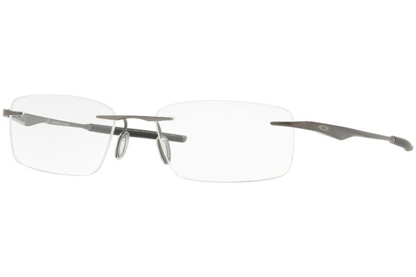 Glasses Oakley Wingfold EVR OX5118-03 Rechteck Grau