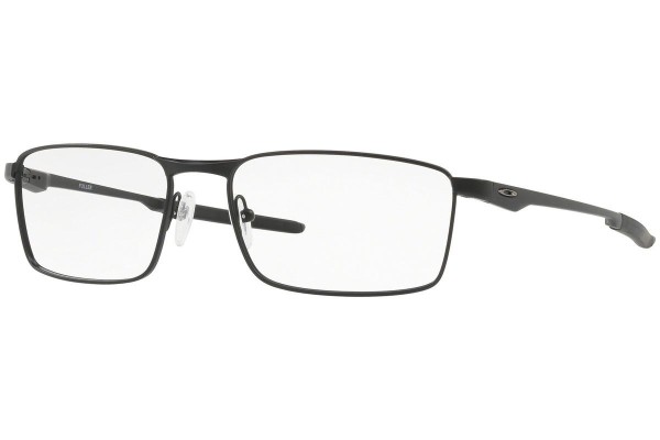 Brillen Oakley Fuller OX3227-01 Rechteck Schwarz