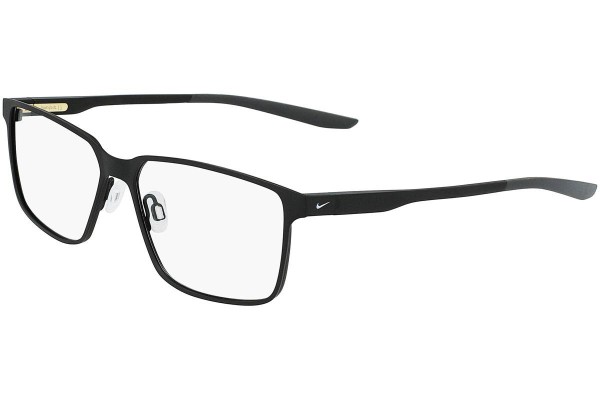 Glasses Nike 8048 003 Rechteck Schwarz