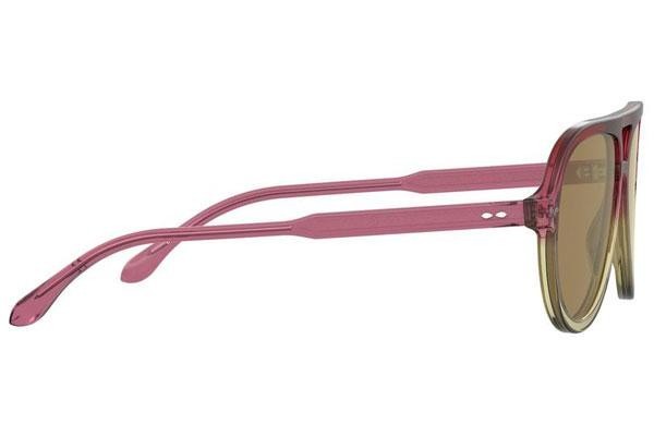 Sonnenbrille Isabel Marant IM0006/S Z6V/70 Pilot Rot