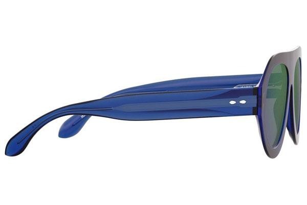 Sonnenbrille Isabel Marant IM0001/N/S PJP/Z9 Pilot Blau