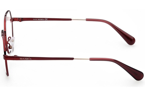 Glasses Max&Co. MO5036 069 Besondere Rot