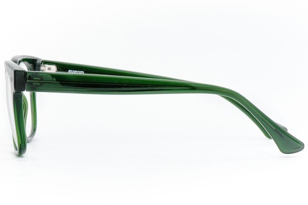 Glasses OiO by eyerim Hydra Green Quadratisch Grün