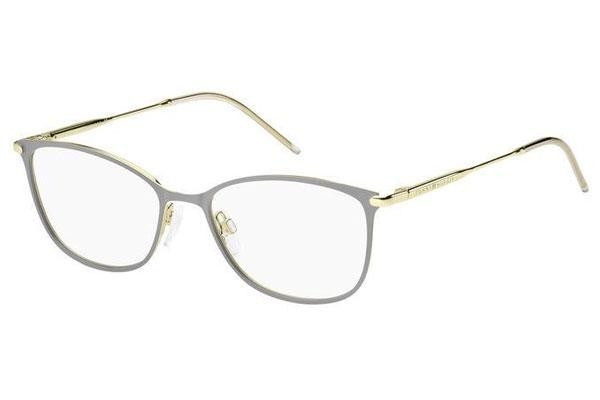 Brillen Tommy Hilfiger TH1637 2F7 Cat Eye Grau