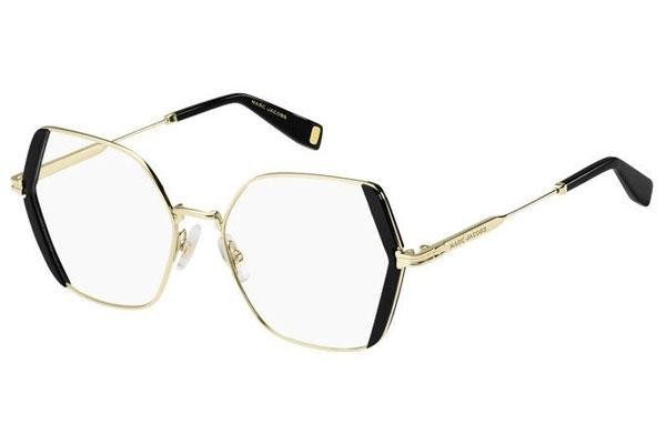 Glasses Marc Jacobs MJ1068 RHL Quadratisch Gold