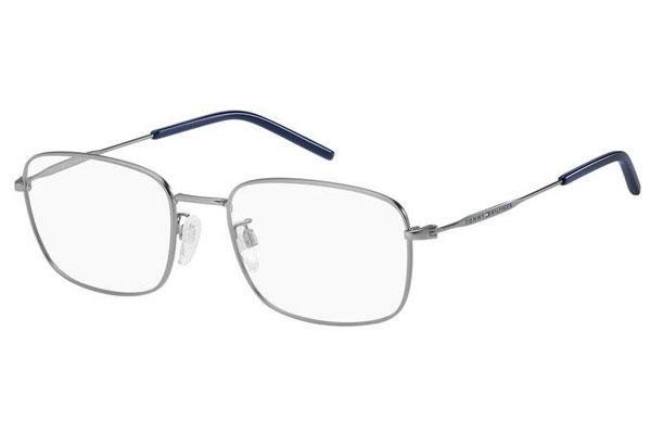 Glasses Tommy Hilfiger TH1934/F R81 Rechteck Silber