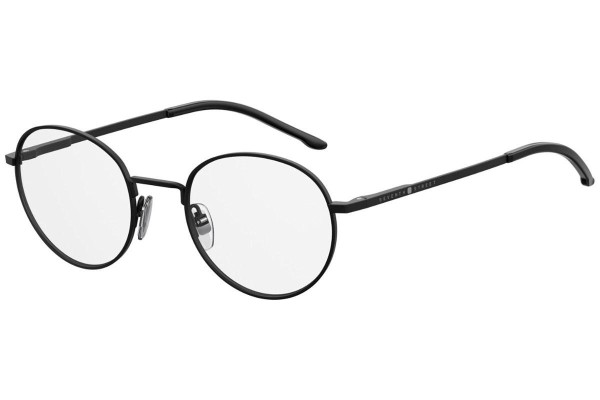 Glasses Seventh Street 7A003 003 Rund Schwarz