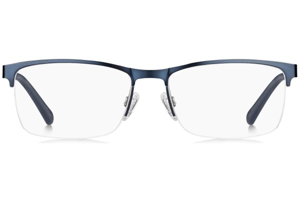 Glasses Tommy Hilfiger TH1528 PJP Rechteck Blau