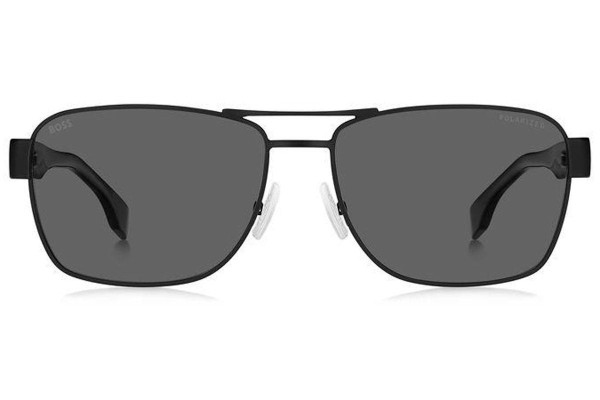 Sonnenbrille BOSS BOSS1441/S 807/M9 Quadratisch Schwarz