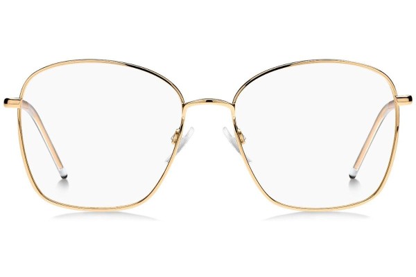 Glasses Tommy Hilfiger TH1635 DDB Quadratisch Gold