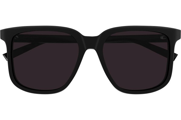 Sunglasses Saint Laurent SL480 001 Quadratisch Schwarz