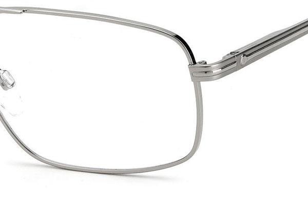 Glasses Pierre Cardin P.C.6881 6LB Quadratisch Silber