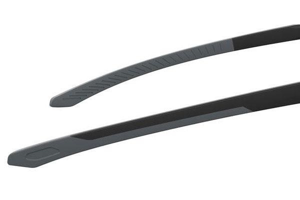 Glasses Under Armour UA5000/G 003 Rechteck Schwarz