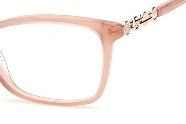 Glasses Pierre Cardin P.C.8504 35J Cat Eye Rosa