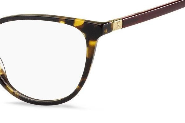 Brillen Tommy Hilfiger TH1964 086 Cat Eye Havanna