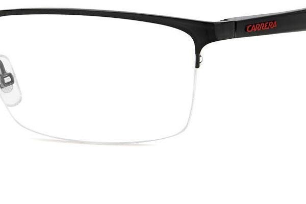 Glasses Carrera Ducati CARDUC009 OIT Rechteck Schwarz