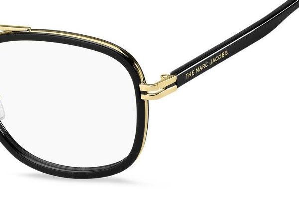 Glasses Marc Jacobs MARC515 807 Pilot Schwarz