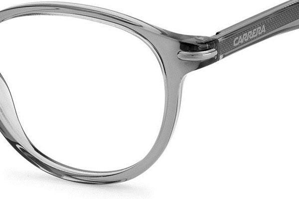 Glasses Carrera CARRERA287 KB7 Rund Grau