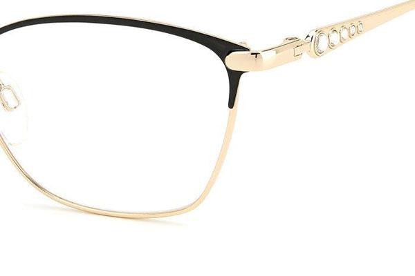 Brillen Pierre Cardin P.C.8872 2M2 Cat Eye Gold