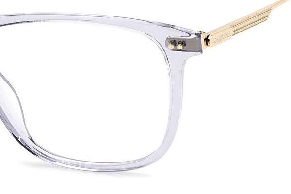 Glasses Carrera CARRERA1132 KB7 Quadratisch Grau