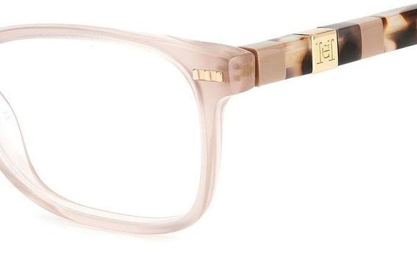 Brillen Carolina Herrera HER0110 L93 Rechteck Rosa