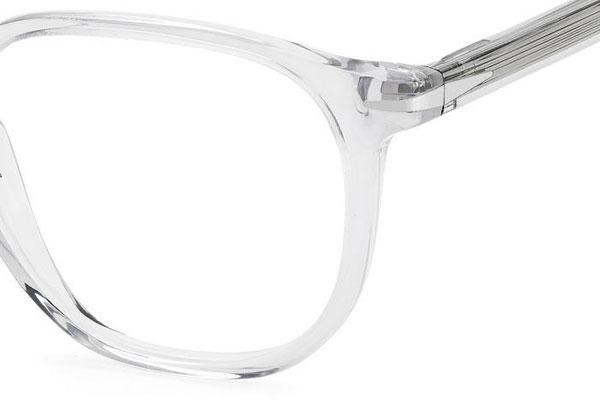 Glasses David Beckham DB1106 KB7 Quadratisch Grau