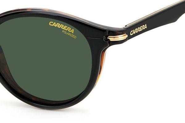 Brillen Carrera CA297/CS 086/UC Rund Havanna