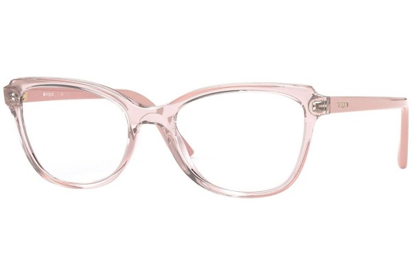 Glasses Vogue VO5292 2763 Cat Eye Rosa