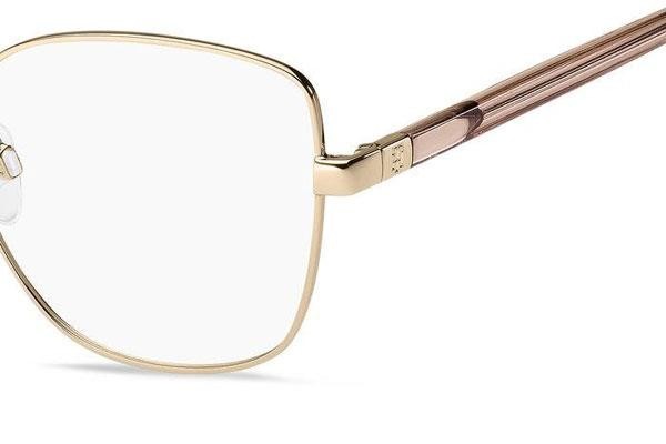 Glasses Tommy Hilfiger TH1962 DDB Quadratisch Gold