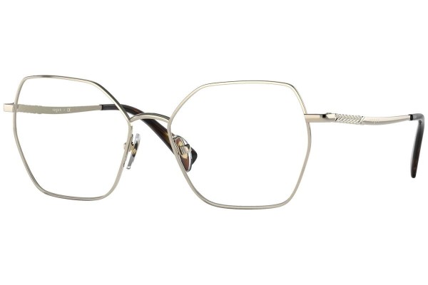 Brillen Vogue Eyewear VO4196 848 Besondere Gold